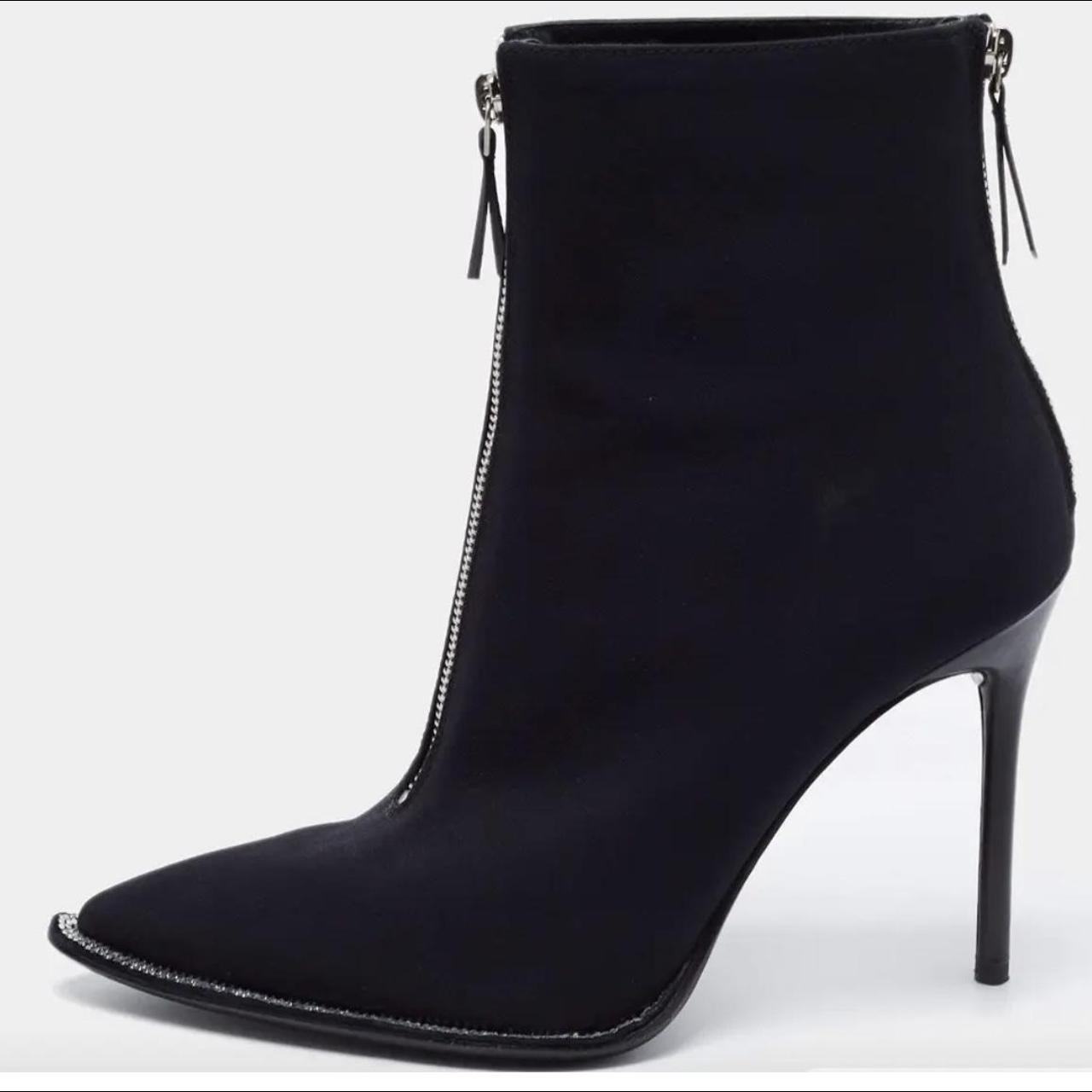 Alexander wang outlet eri studded boots