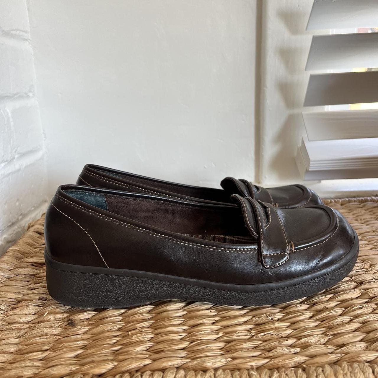 mudd loafers