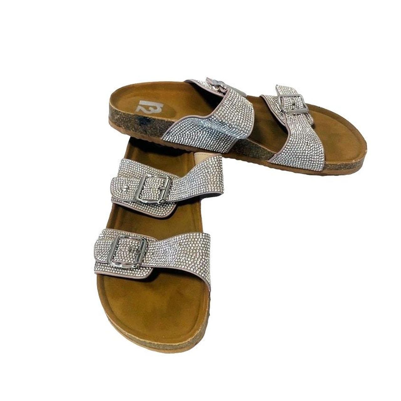 Fashion r2 sandals