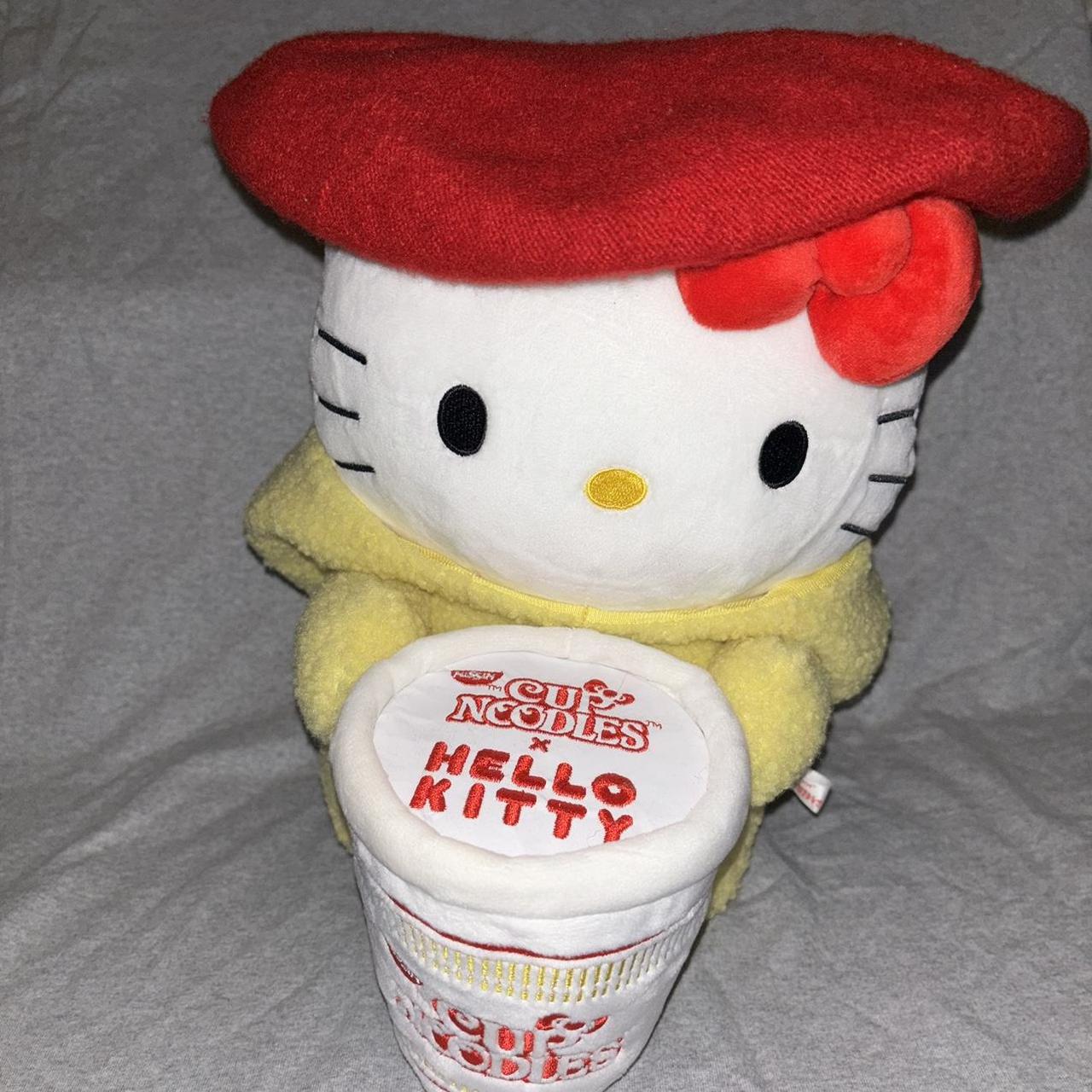 URBAN OUTFITTERS RED BERET one size fits most Depop