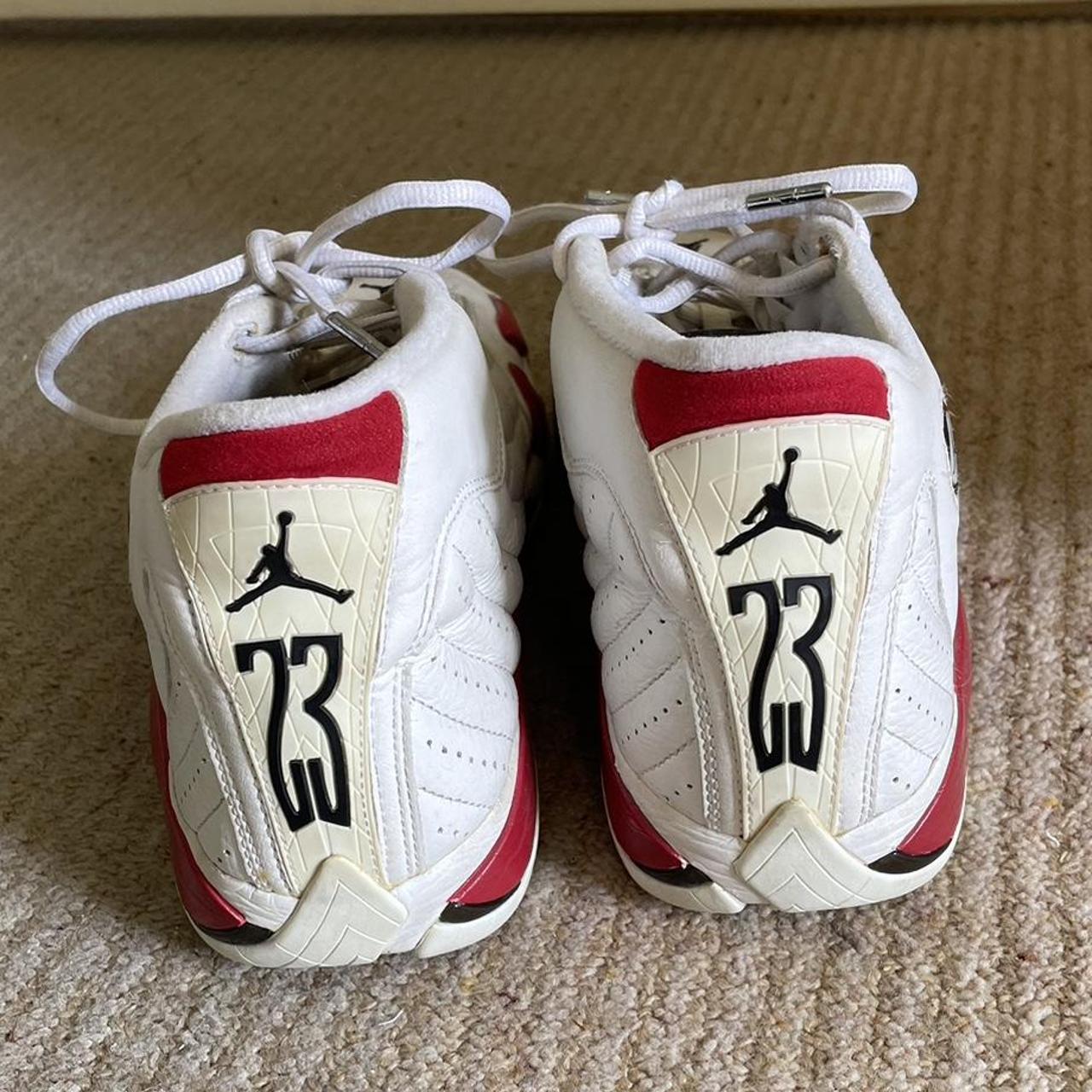 cotton candy 13 jordans