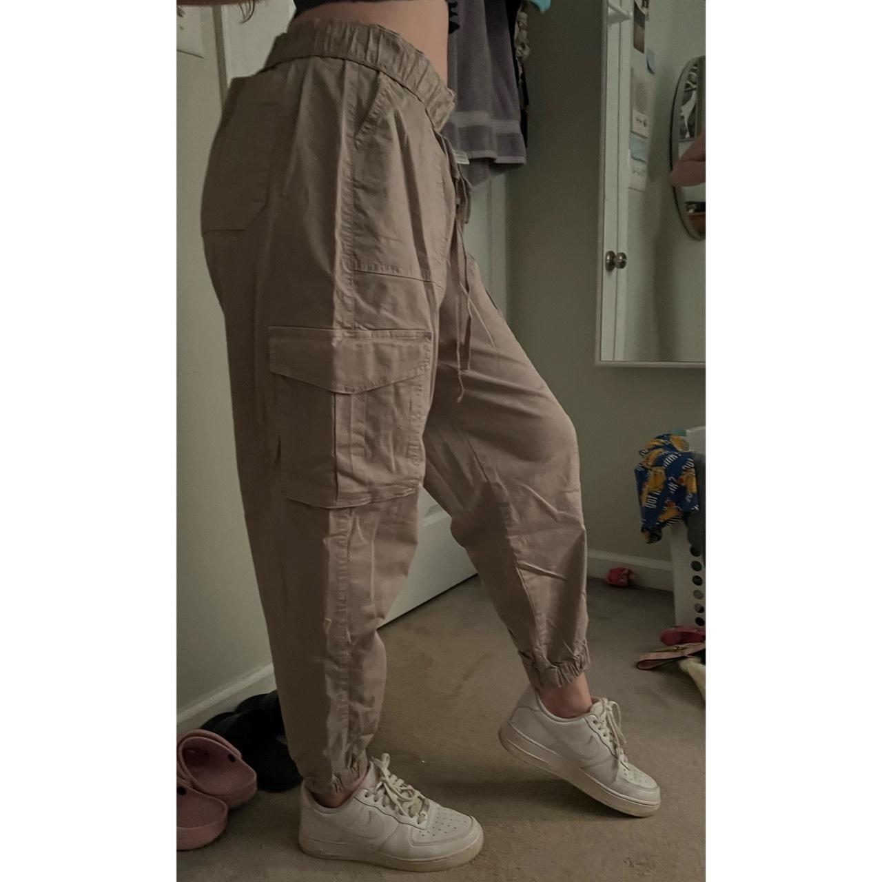 Brand new garage Kennedy cargo pants super... Depop