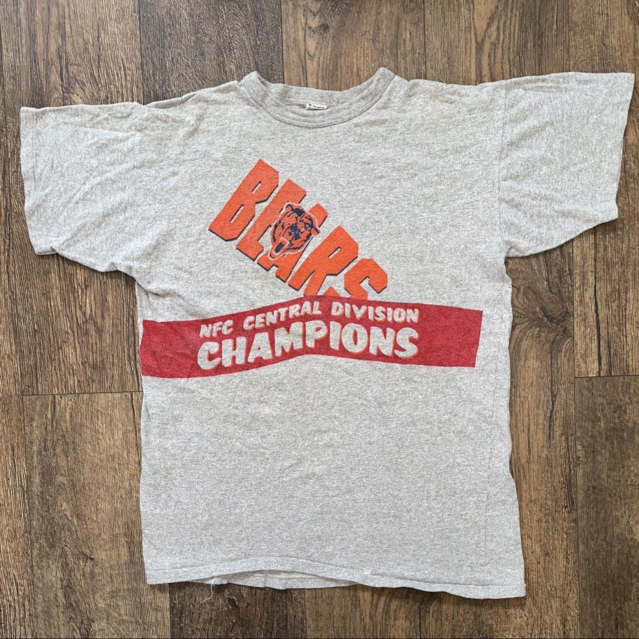 Champion Men's T-Shirt - Multi - XL