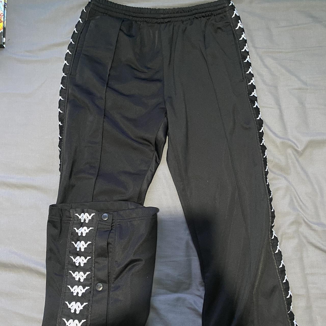 Kappa popper online joggers