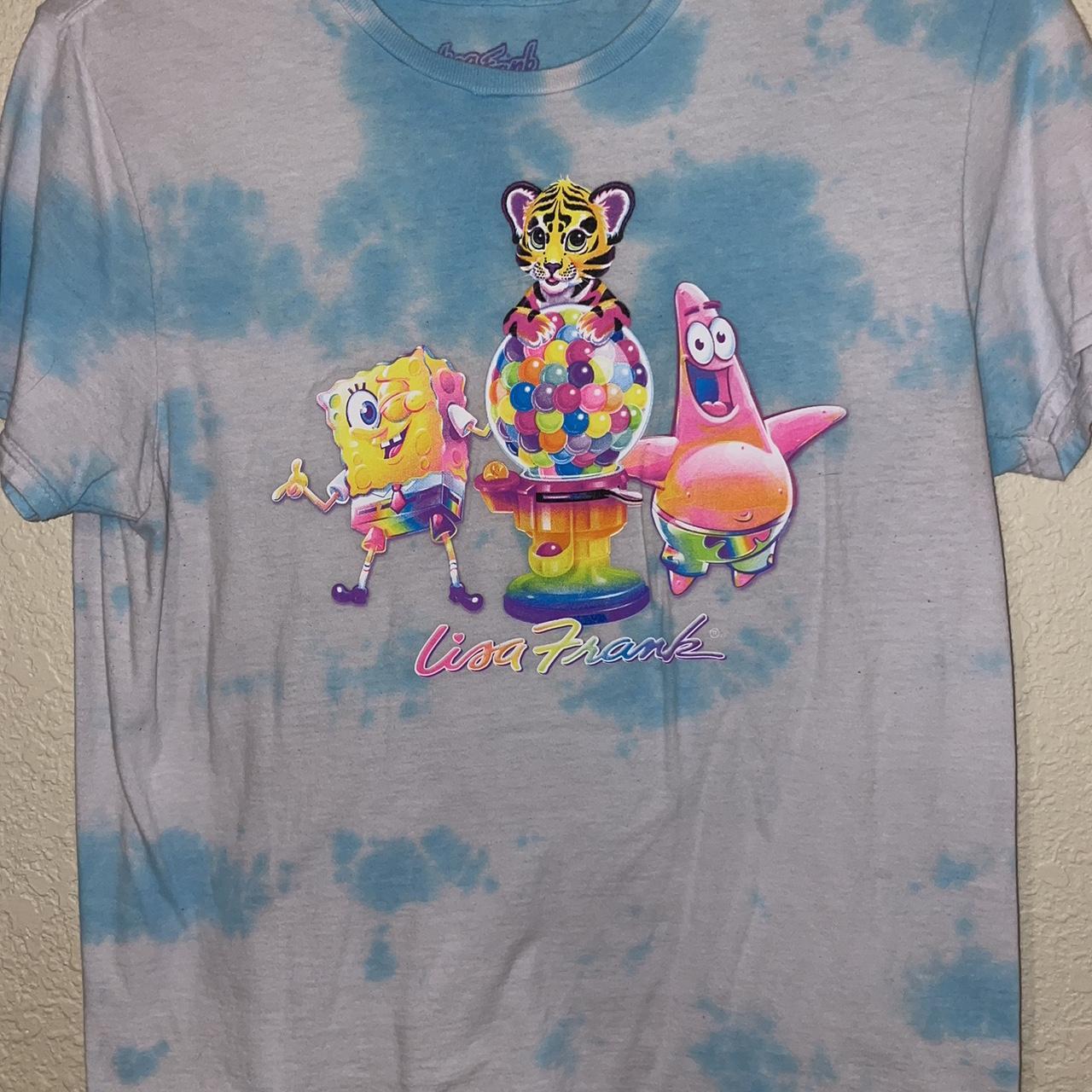 Lisa Frank For Urban Outfitters