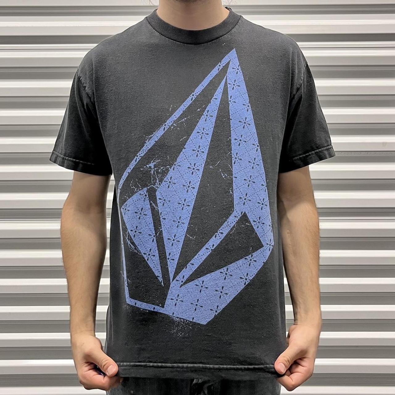90s 00s VOLCOM デッドストック