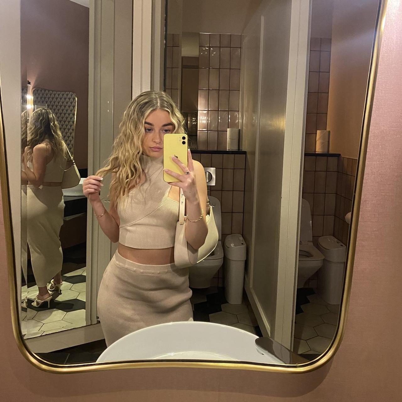 PLT coord Size 6 £2.50 delivery Depop