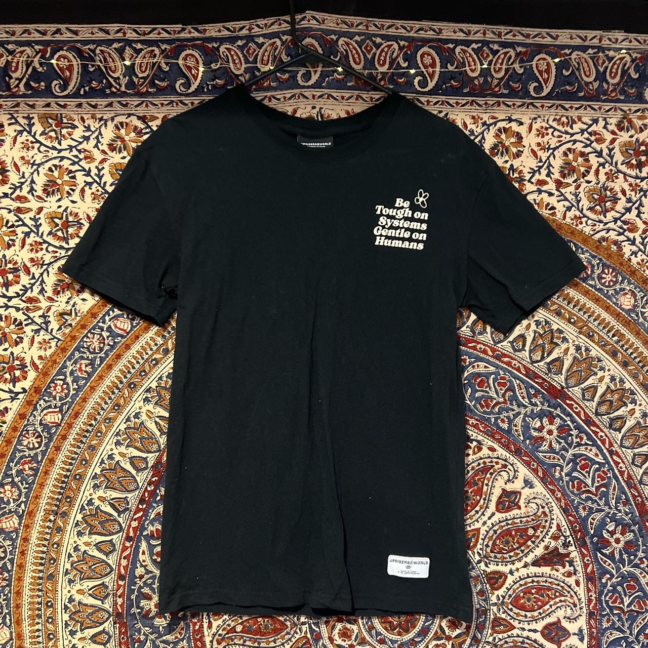 anti social shirt pacsun