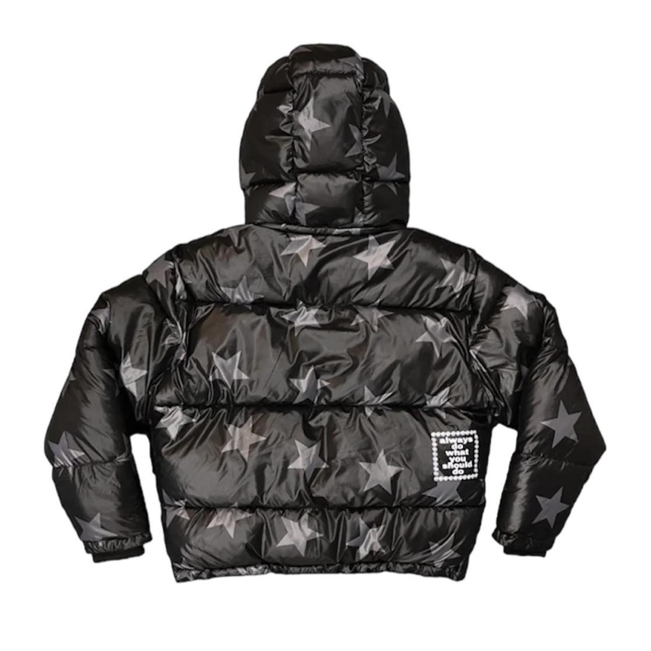 outerwear – always do what you should do