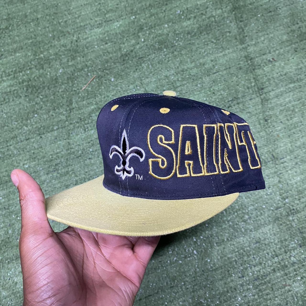 New Orleans Saints Hats