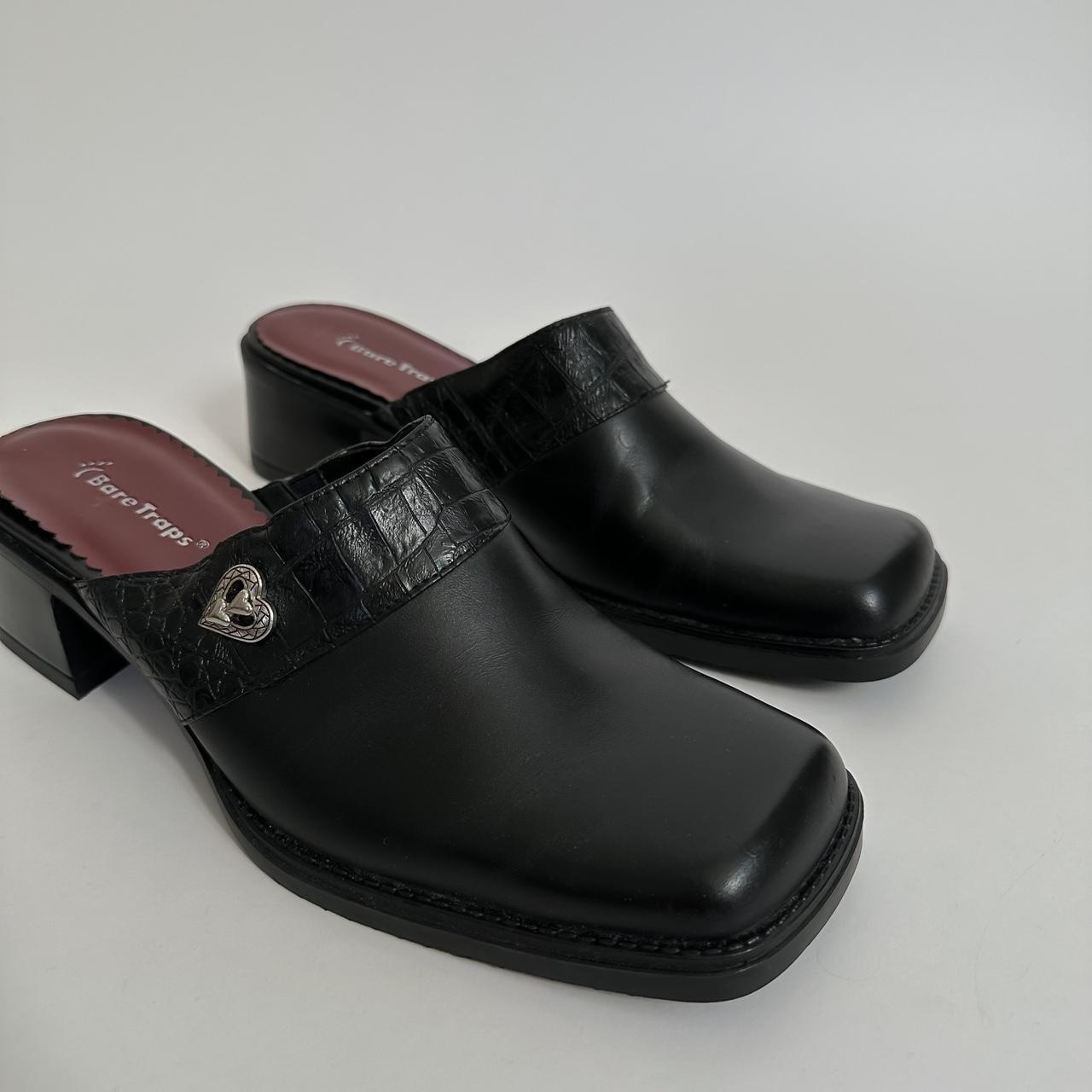 Baretraps mules sale