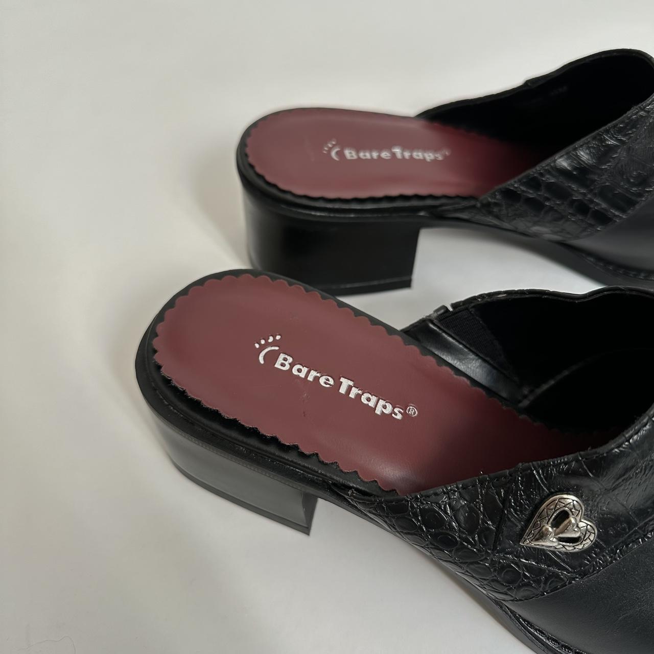 Baretraps mules on sale