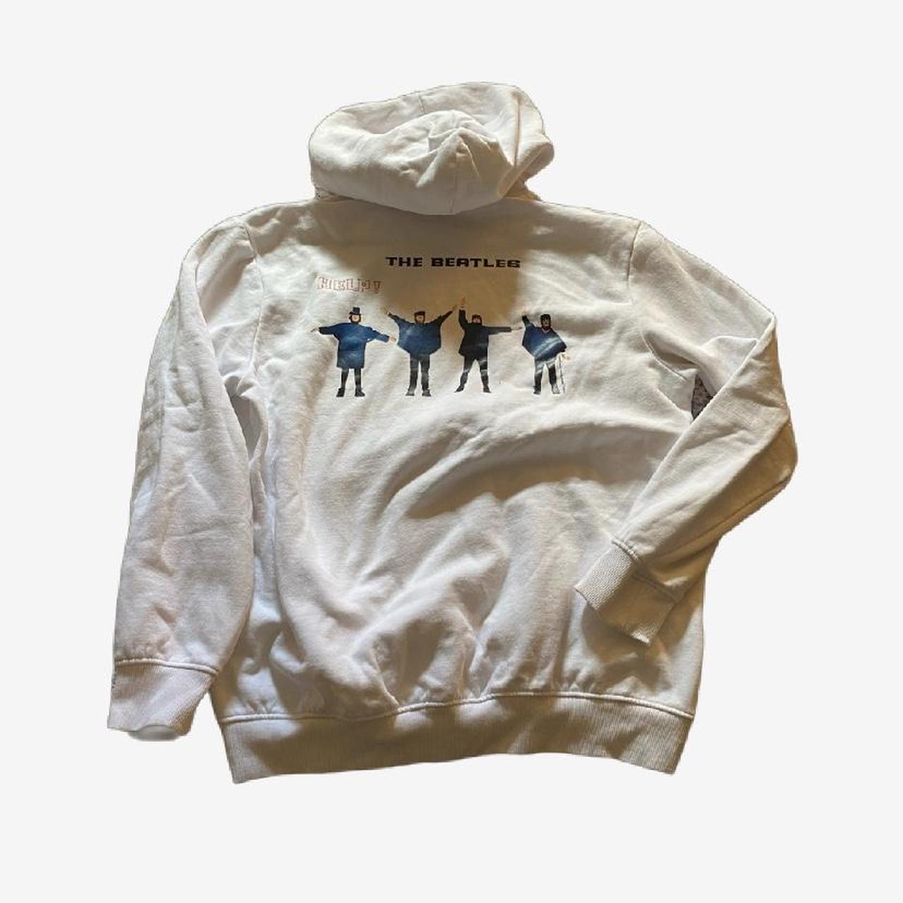 H&m beatles hoodie Clearance