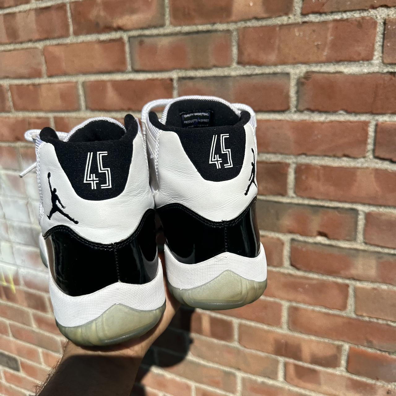 jordan 11 concord 5.5