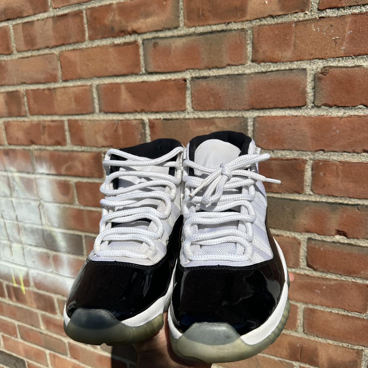 jordan concord 11.5