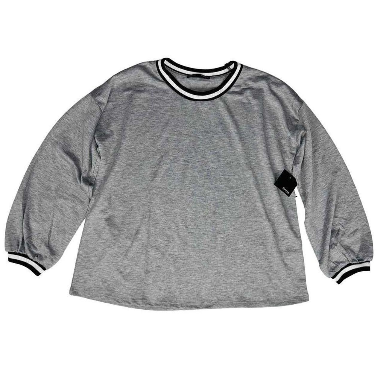 femme by tresics shirts