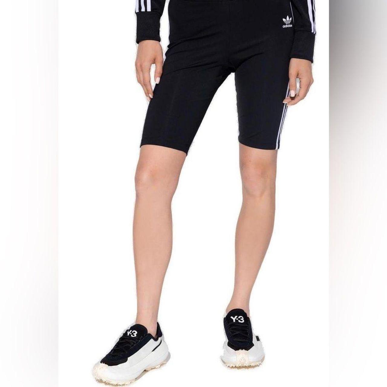 adidas smoke shorts