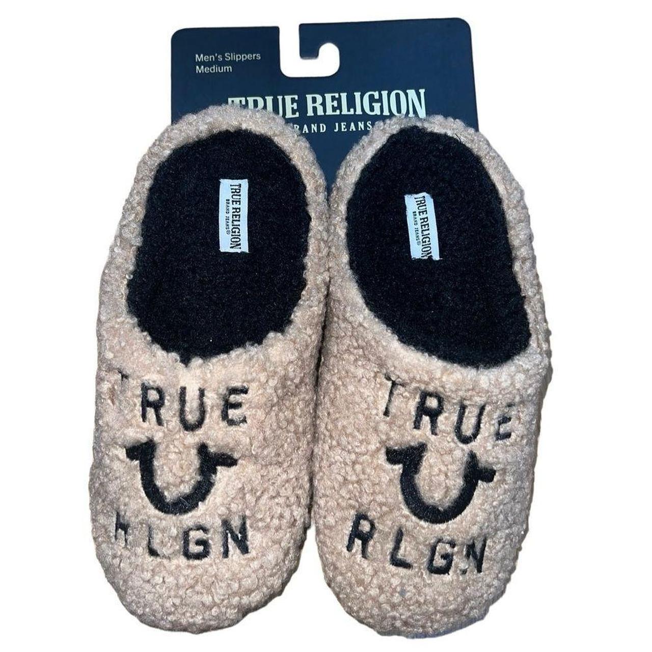 Mens true store religion slides