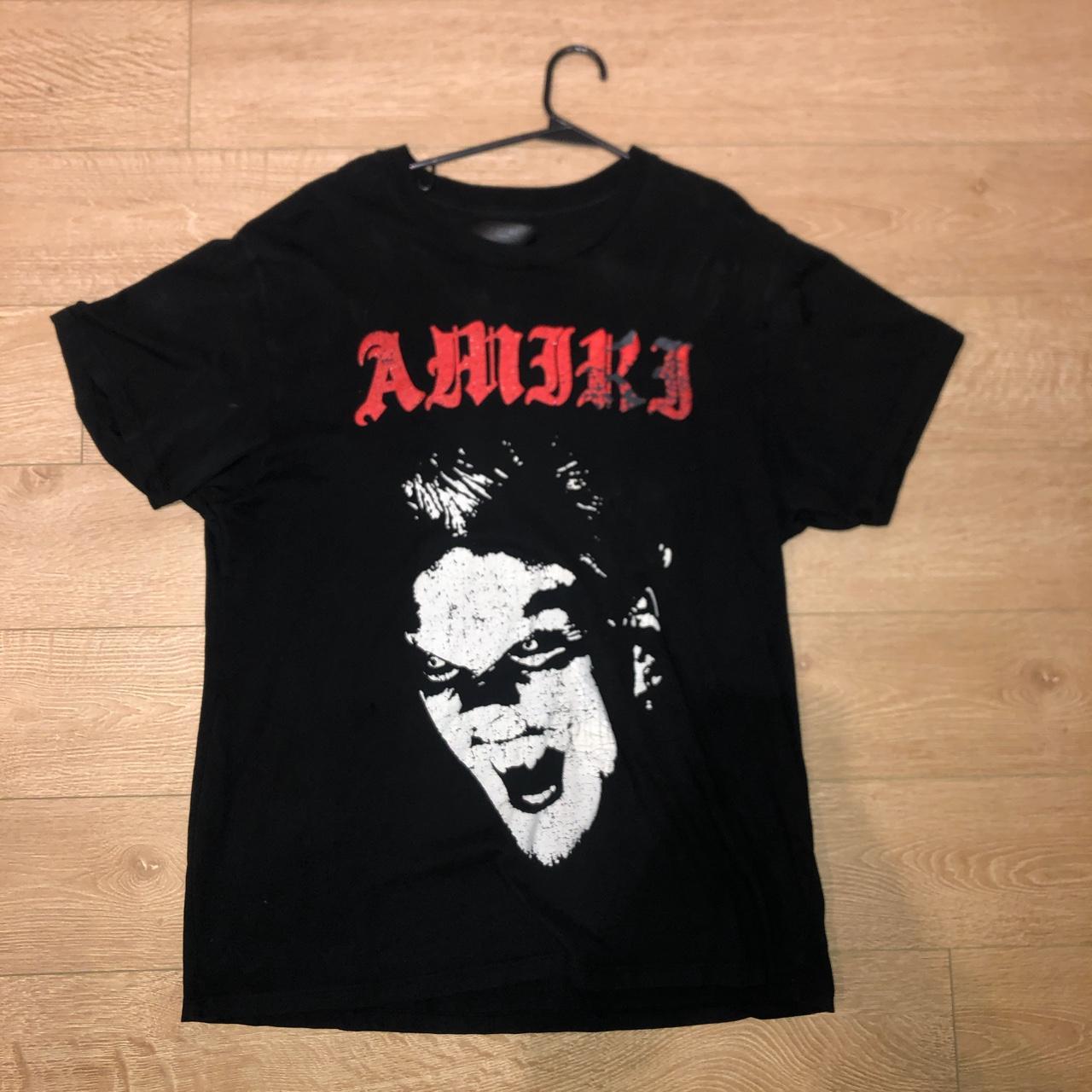 Amir T-Shirt: Lost Boys Condition: excellent | Depop