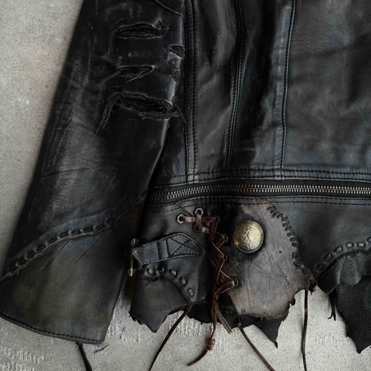 14th Addiction JK-DESERT This is custom 1/1 piece | Depop