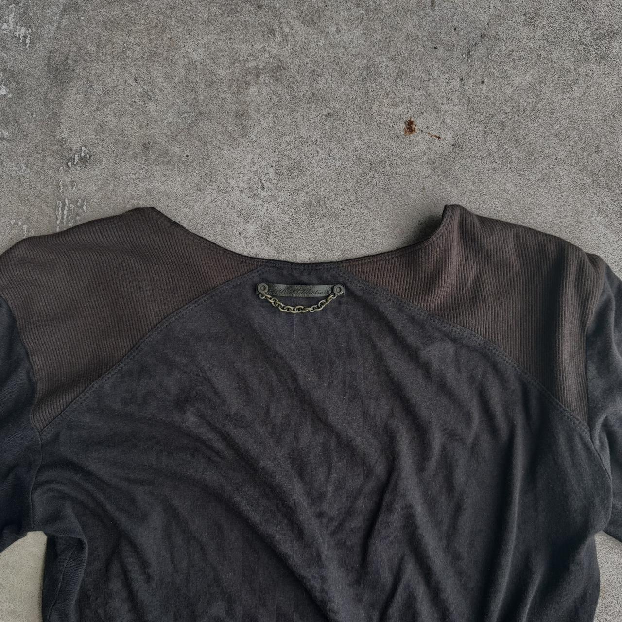 14th Addiction Graphic Tee Size 1 #14thaddiction | Depop