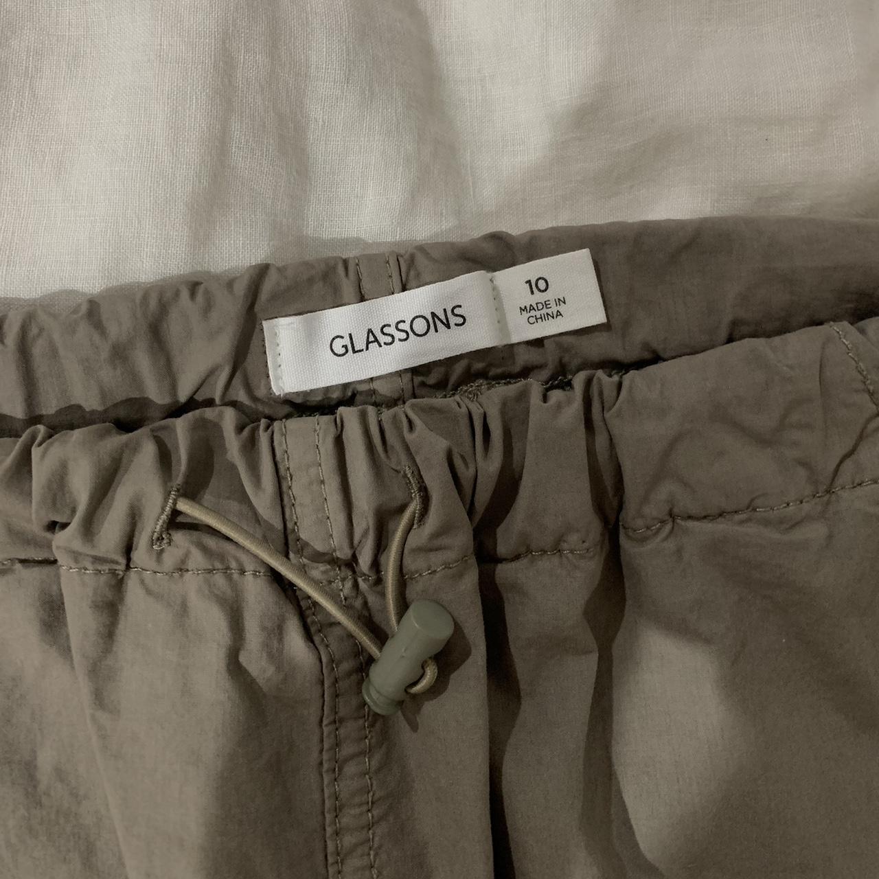 glassons cargo skirt • only worn once!! • womens... - Depop