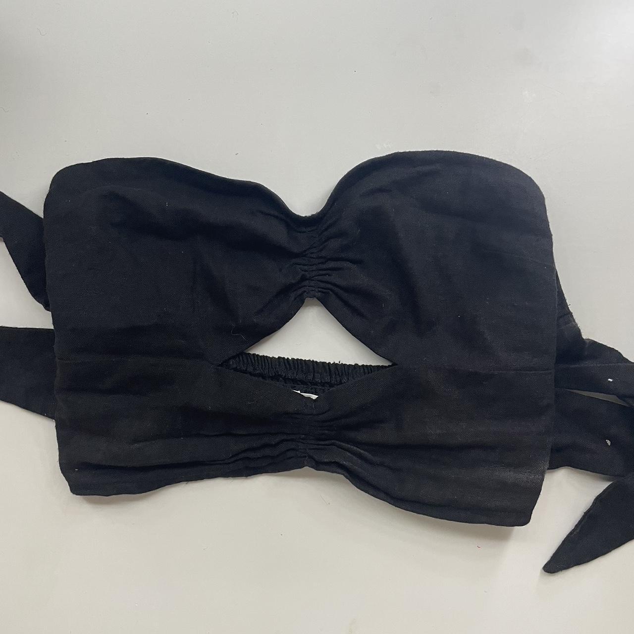 glassons tie waist coat