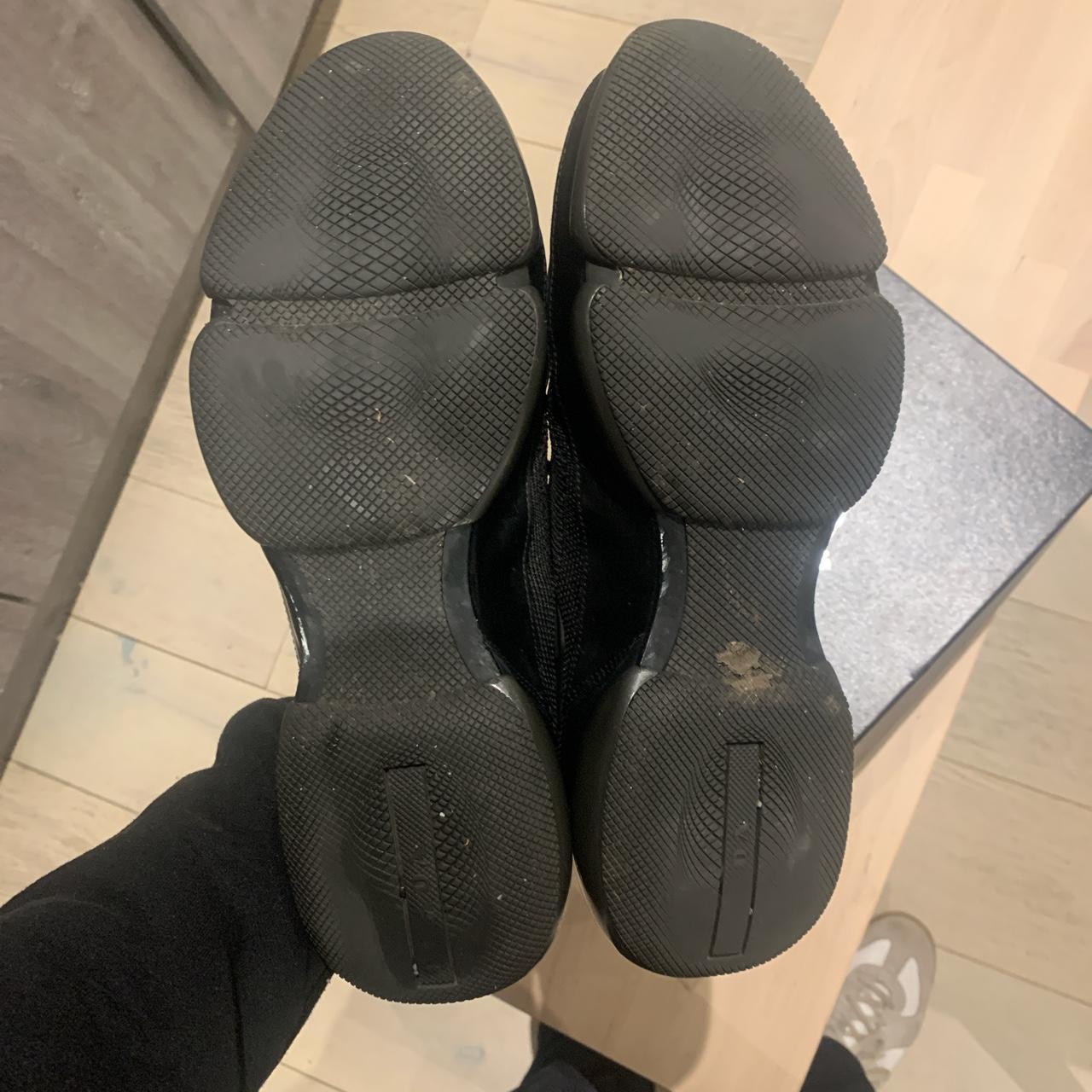 mens prada trainers sale