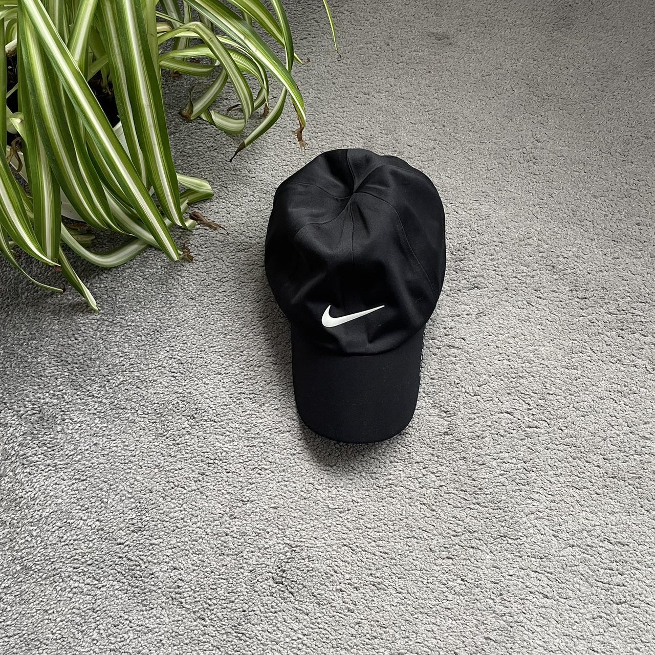 Nike velcro hot sale cap