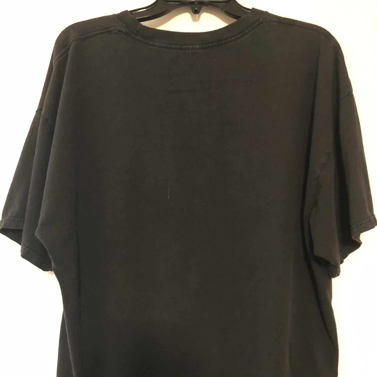 Marilyn Monroe x Los Angeles Dodgers T shirt Size... Depop