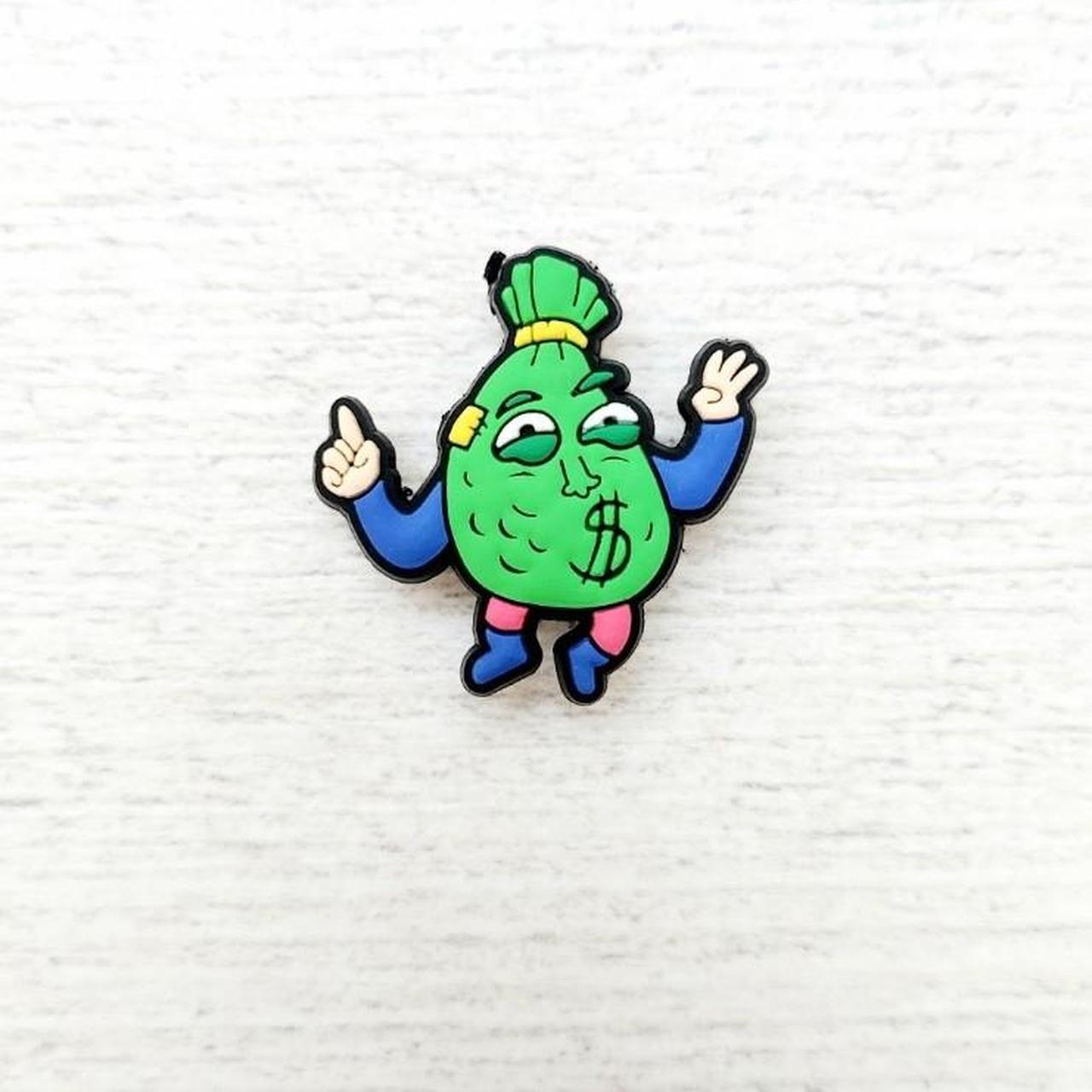 Super Cute Bag of Money Jibbitz BRAND NEW 📦... Depop