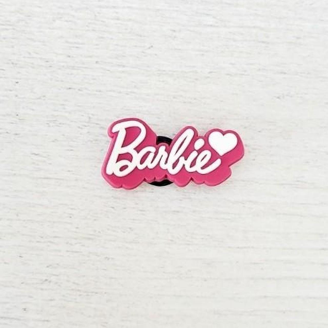 Super Cute Barbie Jibbitz BRAND NEW 📦 FREE... Depop