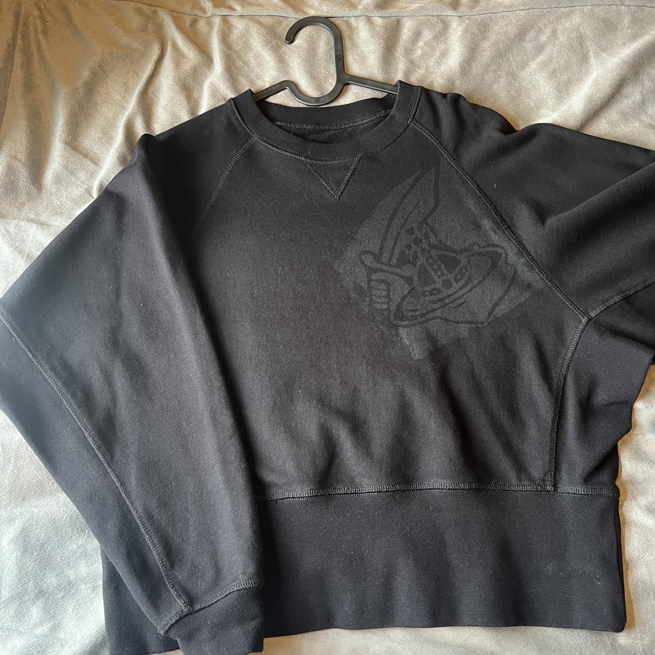 Women’s Vivienne Westwood jumper. Size small.... - Depop