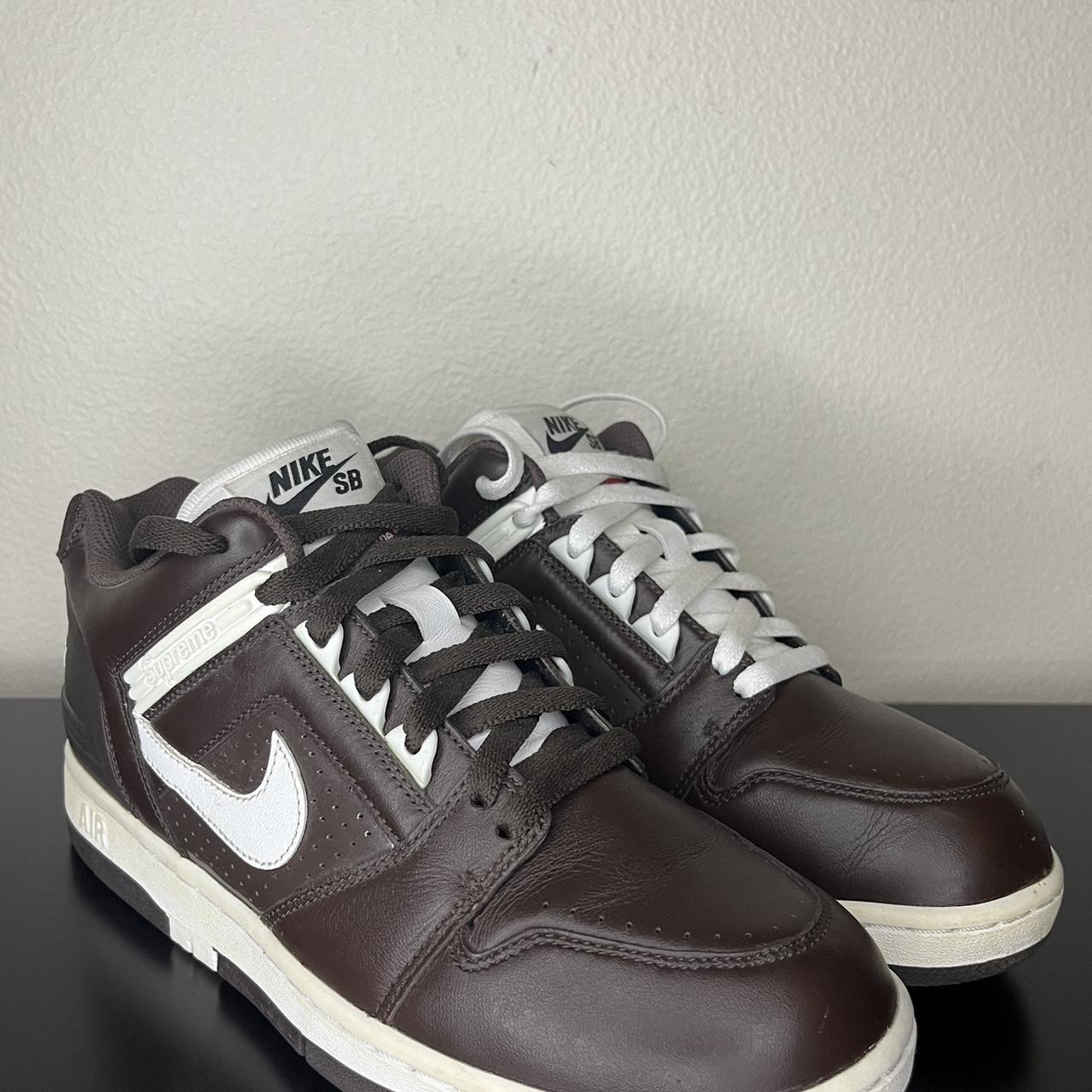 supreme air force 2s