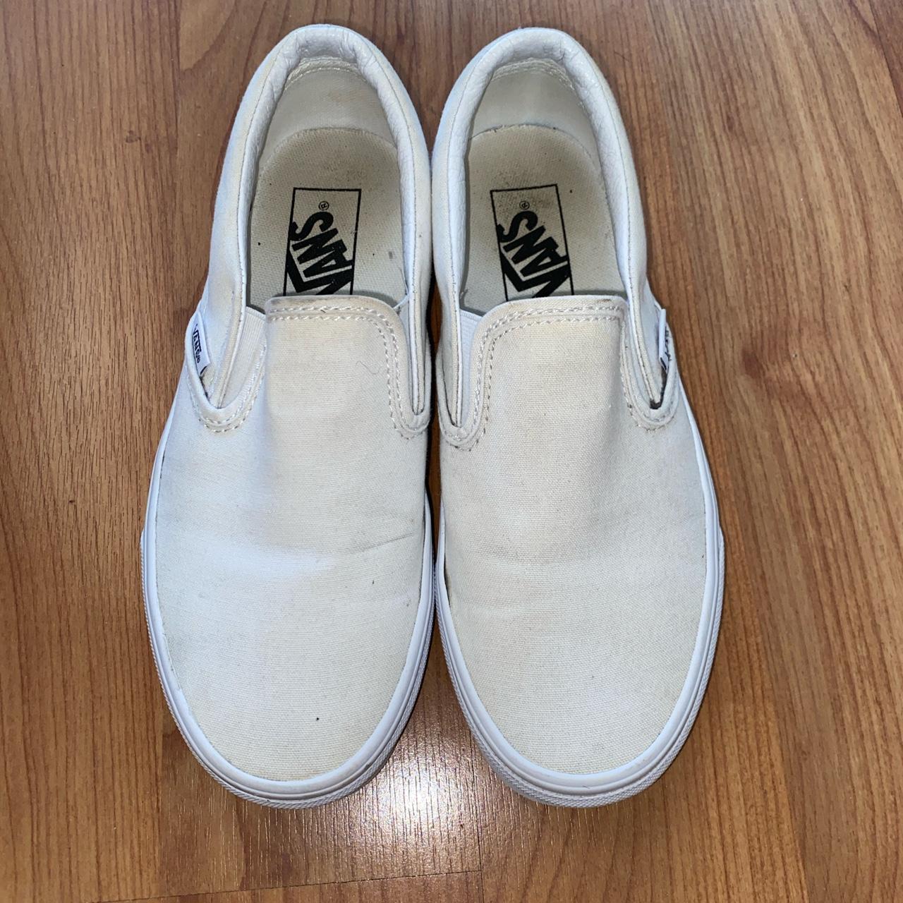 Vans Classic Slip-On Stackform Shoe