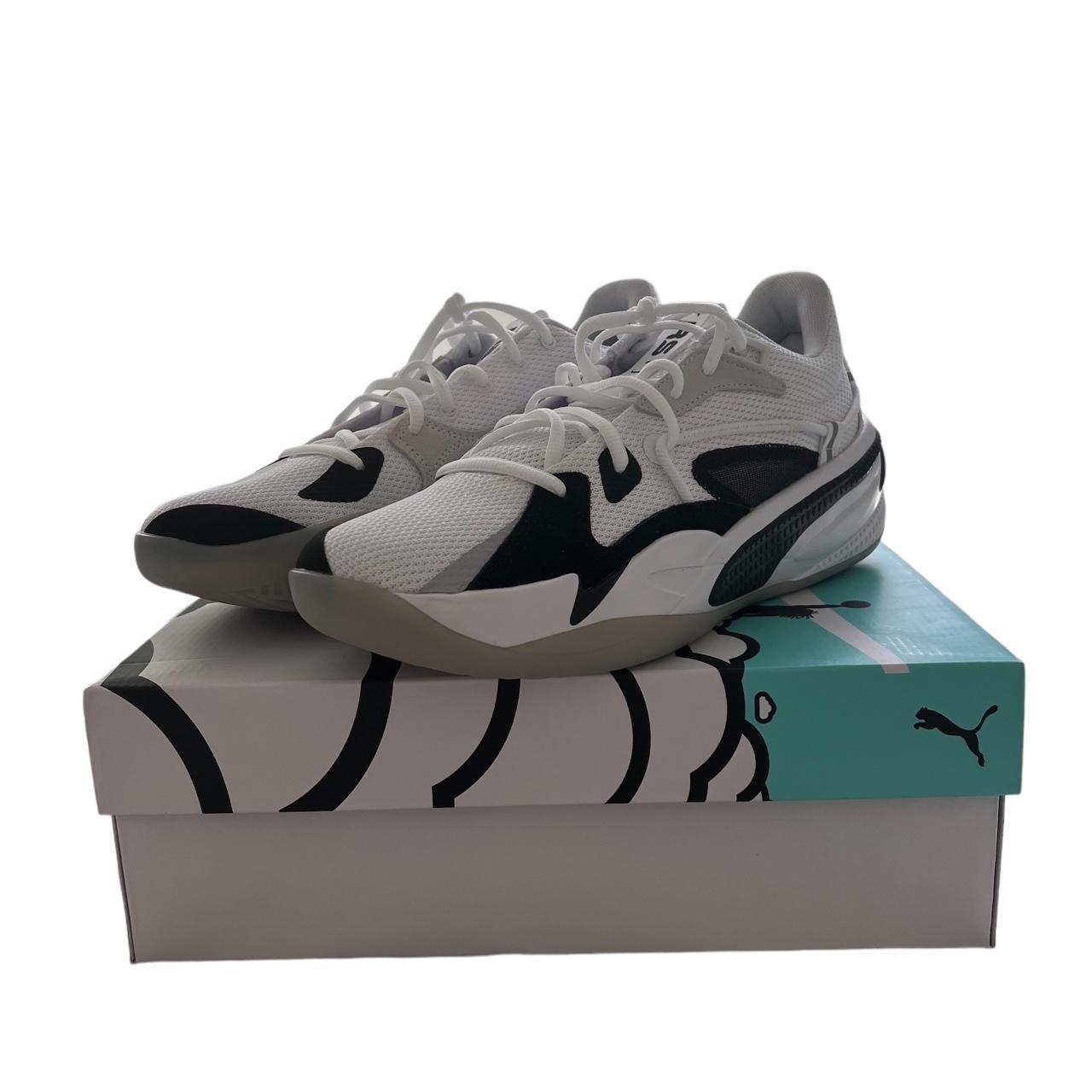 j cole dreamer basketball shoes