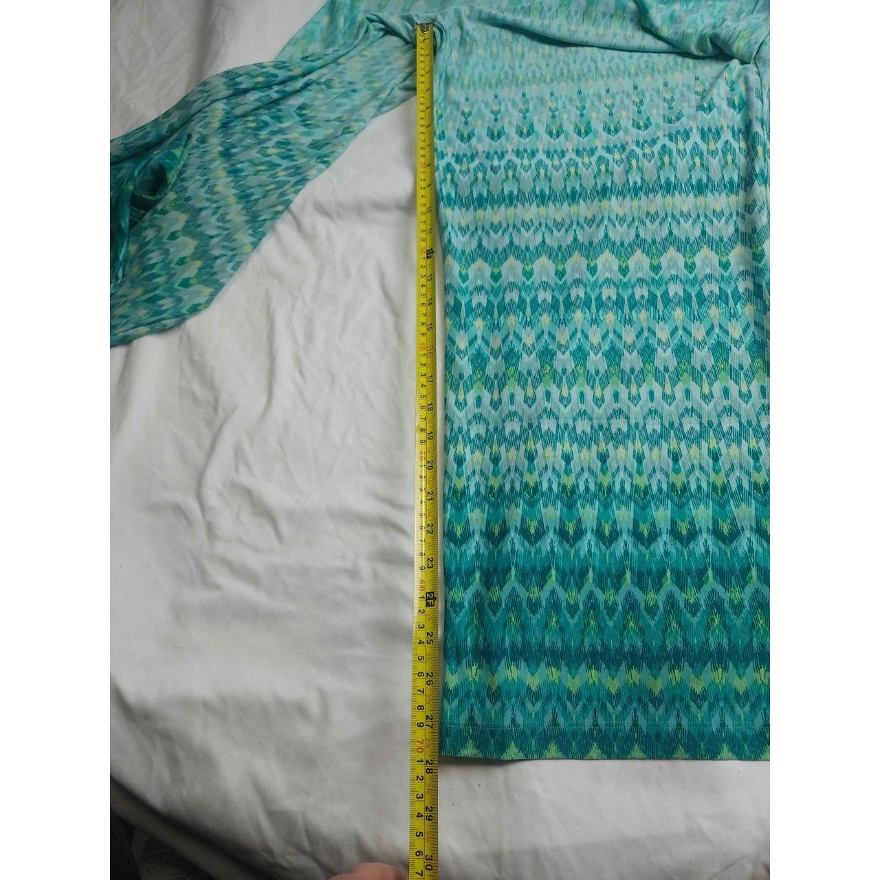 Ruby Rd. Women's Pants - Blue - XL – Ruby Rd Pala… - image 2