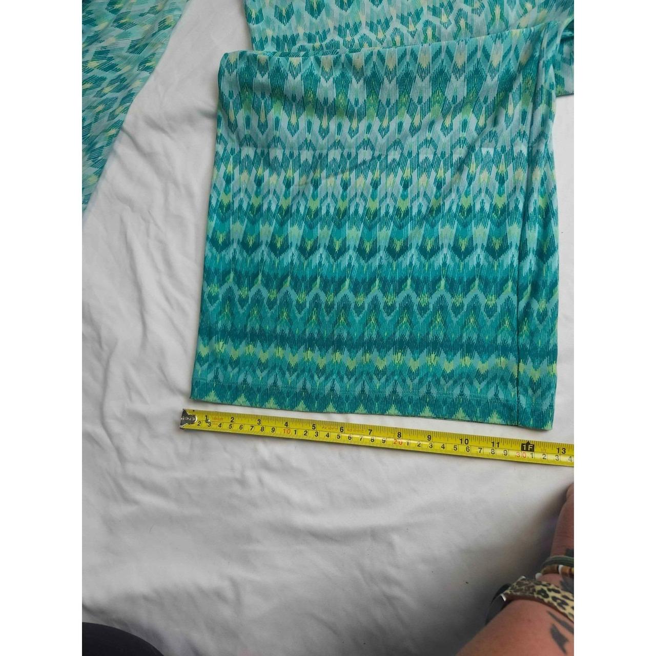 Ruby Rd. Women's Pants - Blue - XL – Ruby Rd Pala… - image 3