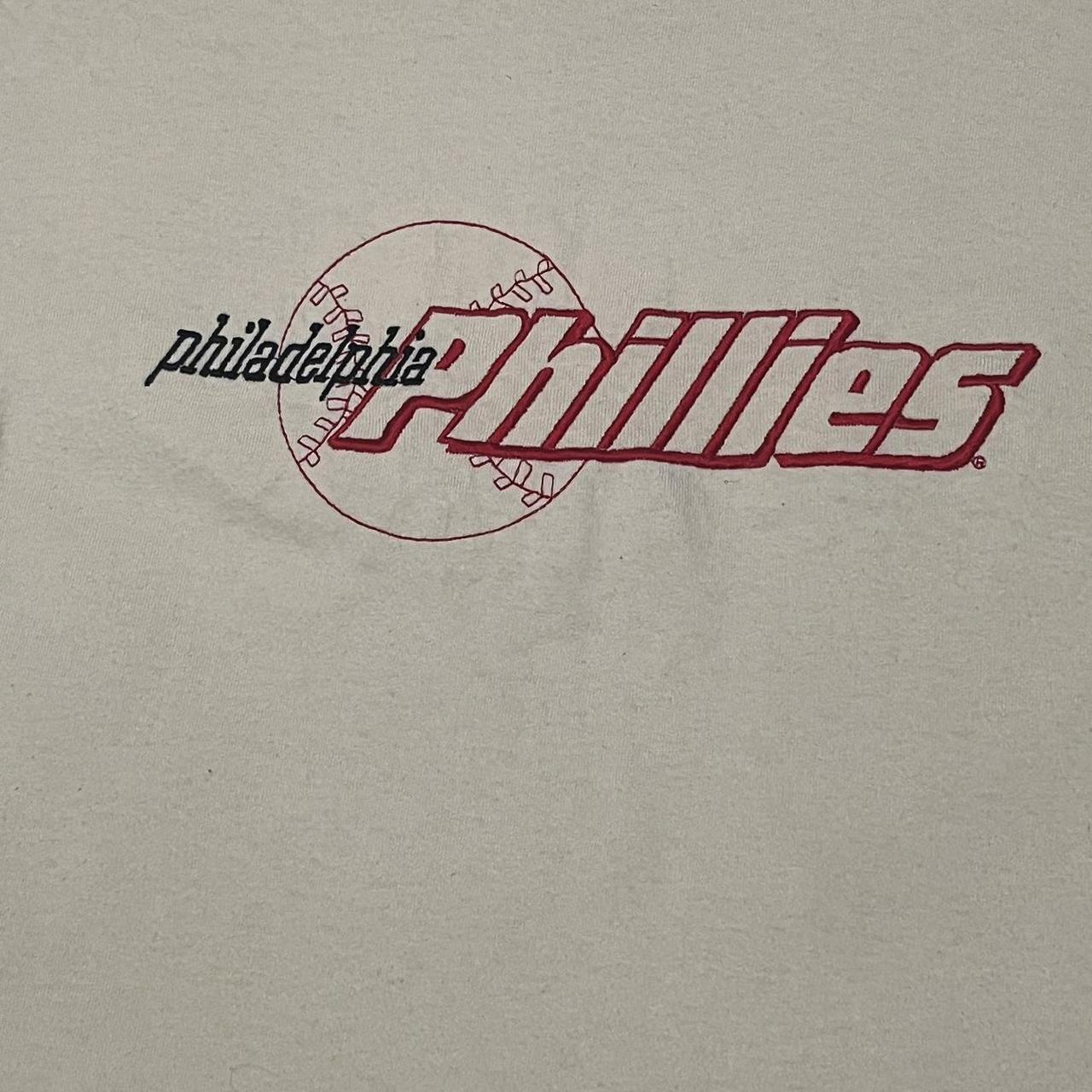 Philadelphia Phillies Gear for Sports “Italy” - Depop