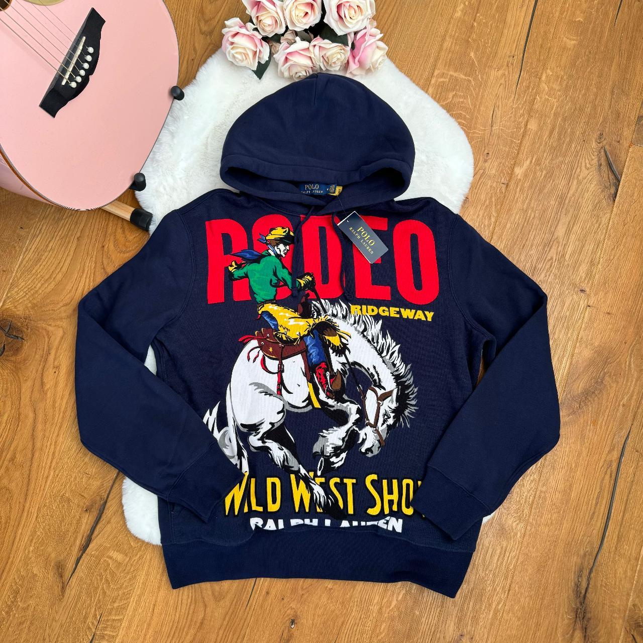 Polo stadium 1992 hoodie deals