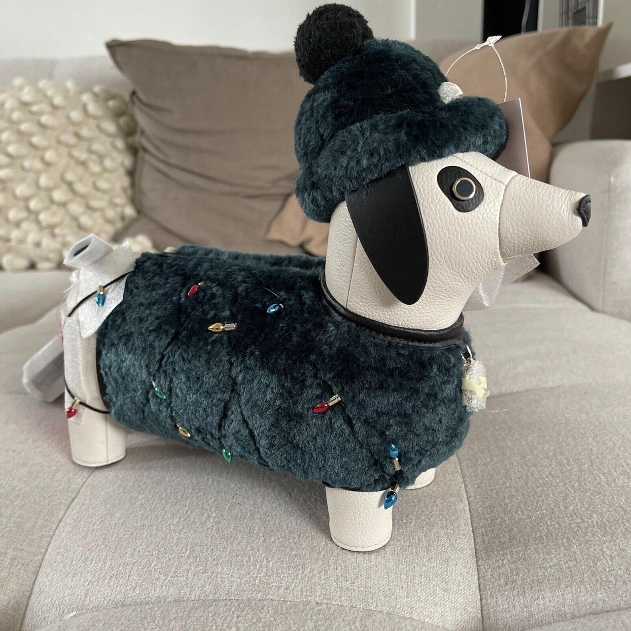 Kate Spade Claude Festive Bag New York Depop