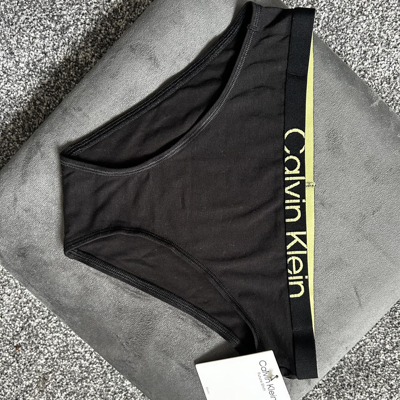 Calvin Klein Future Shift Bikini Knickers