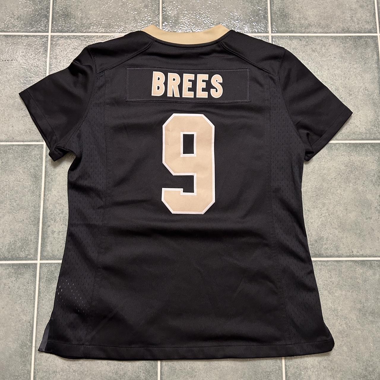 drew brees jersey youth