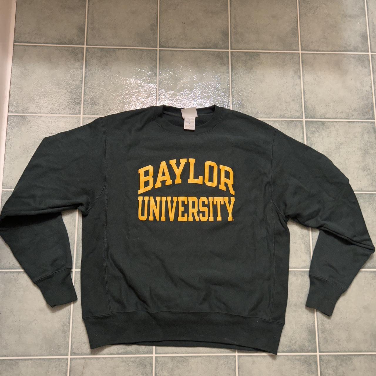 Baylor clearance champion sweatshirt