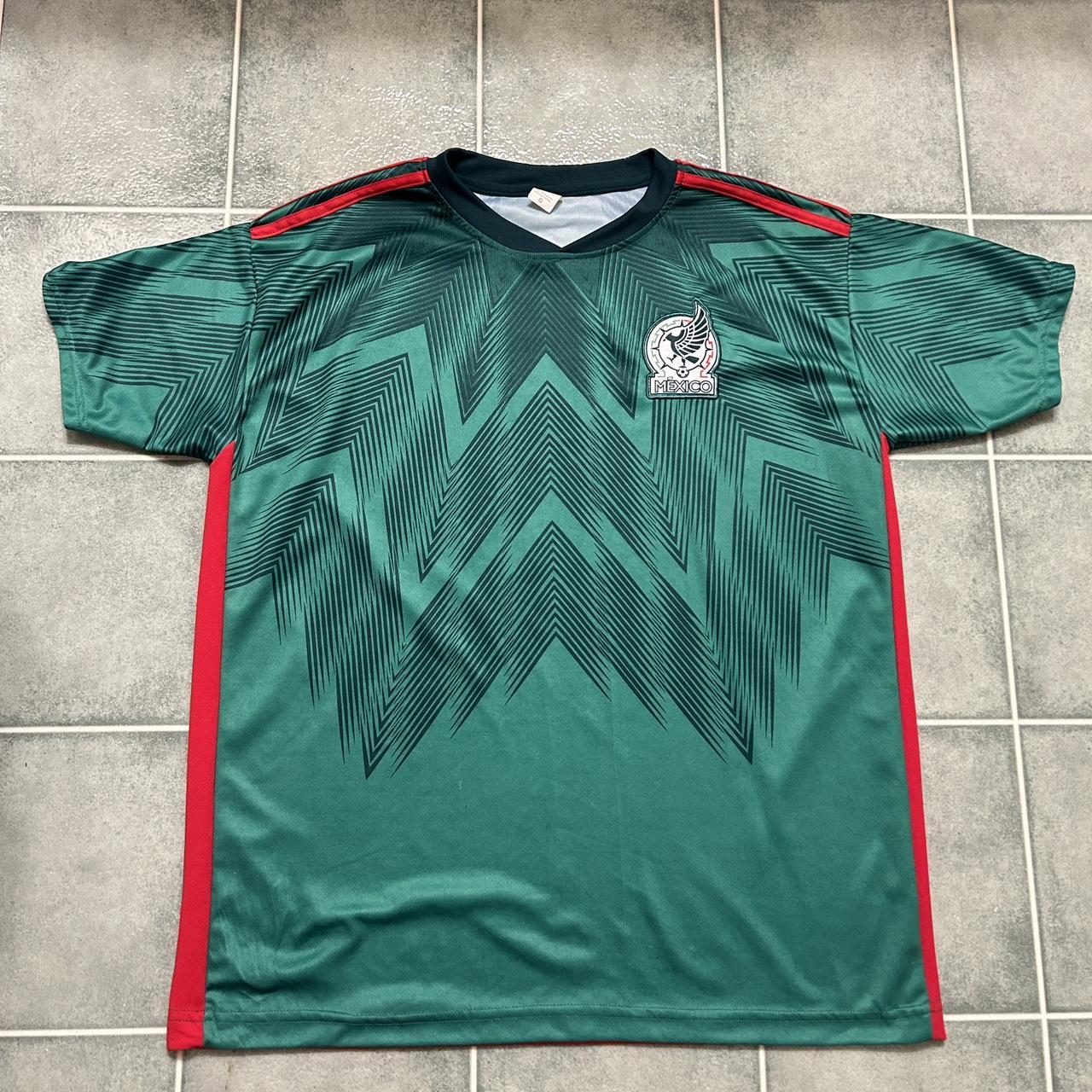 new mexico fc jersey