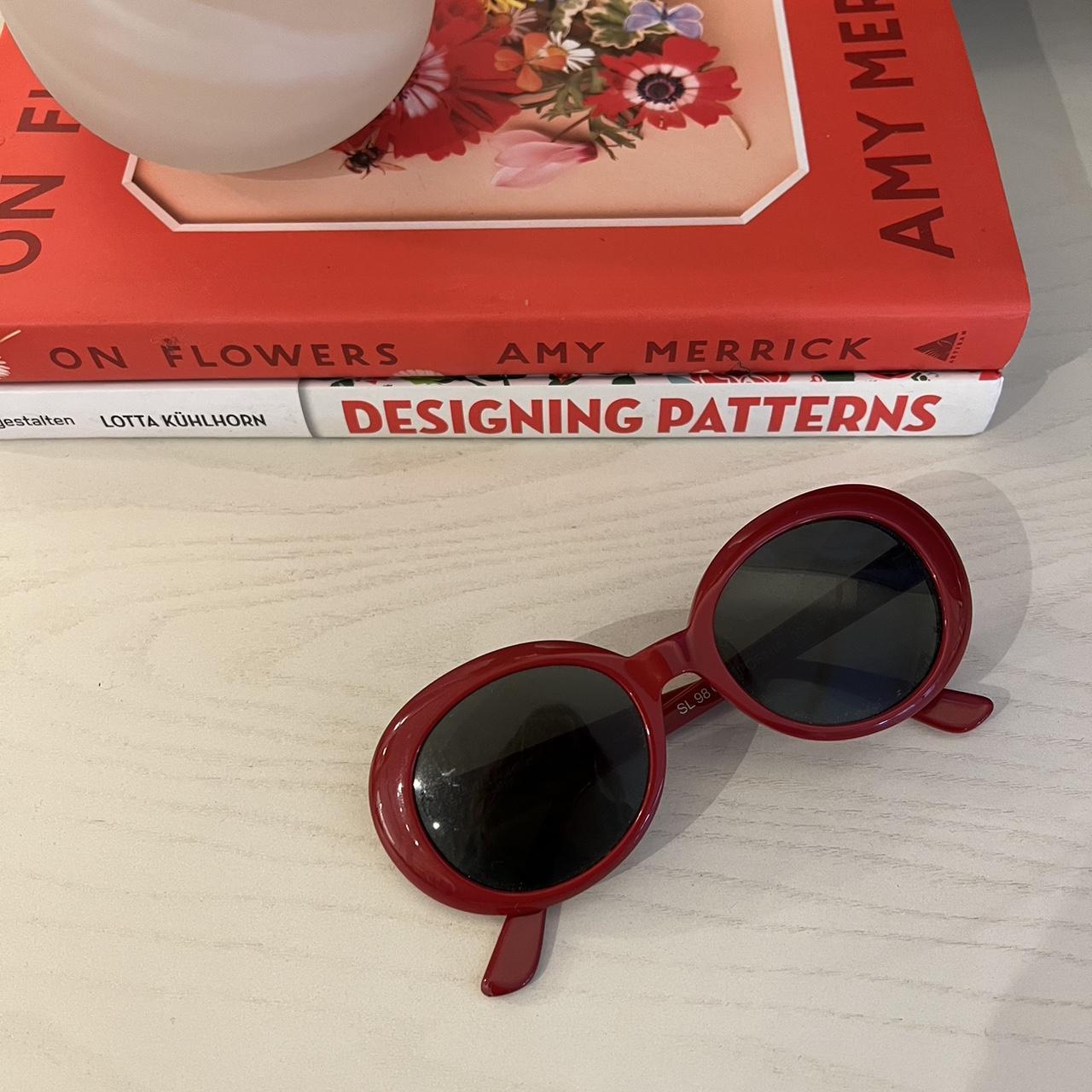 SAINT LAURENT SURF COLLECTION SL98 Saint Laurent Surf Collection