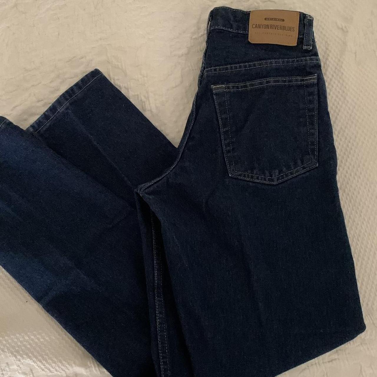 Canyon river hot sale jeans