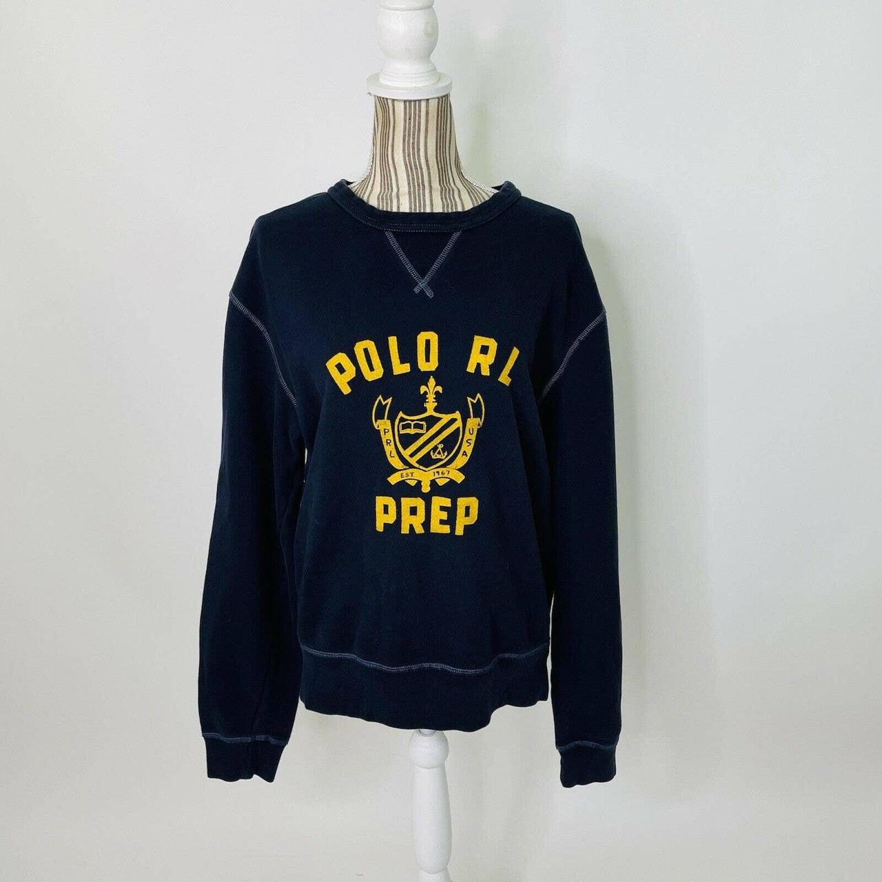 Polo Sport Ralph Lauren Vintage Sweatshirt