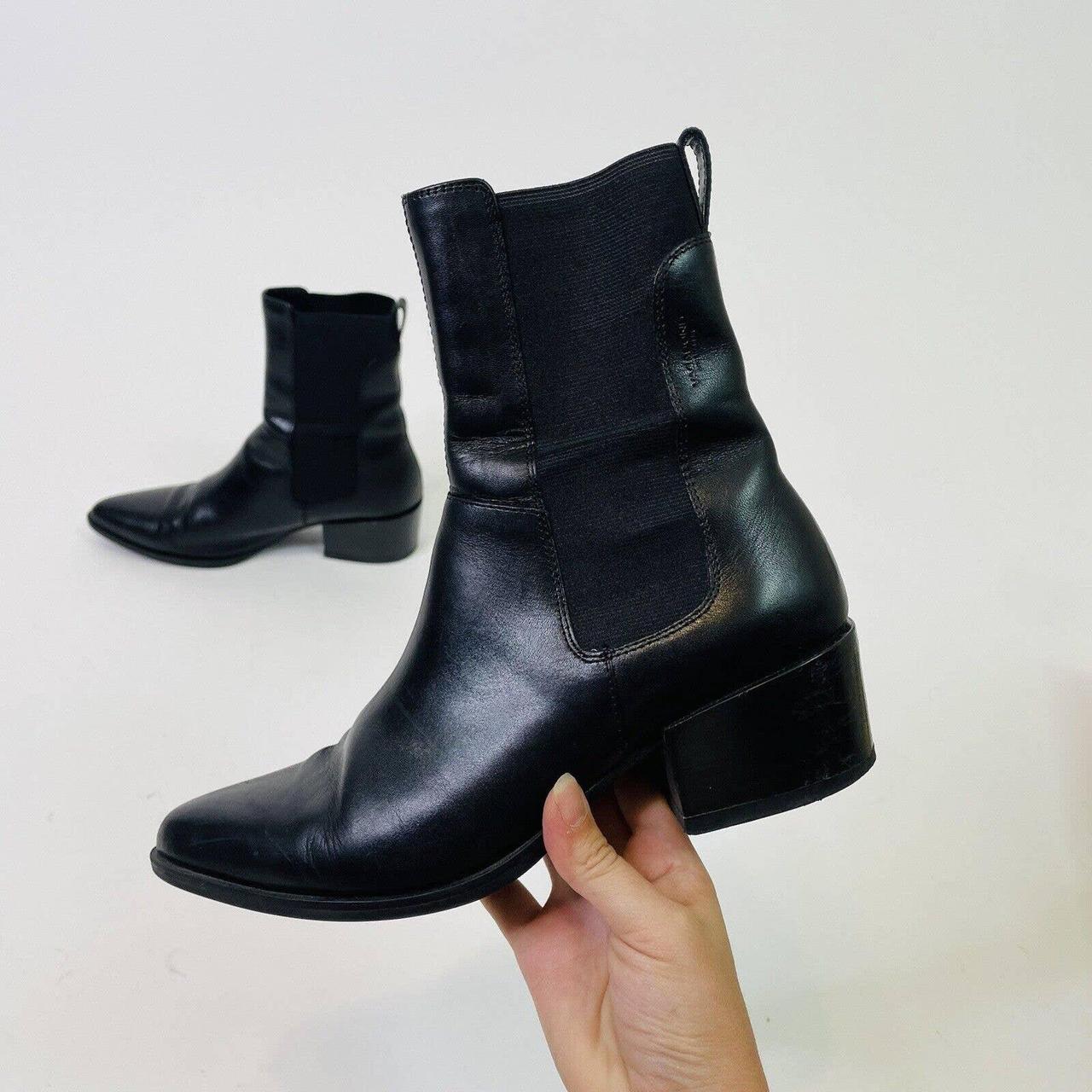 marja vagabond boots