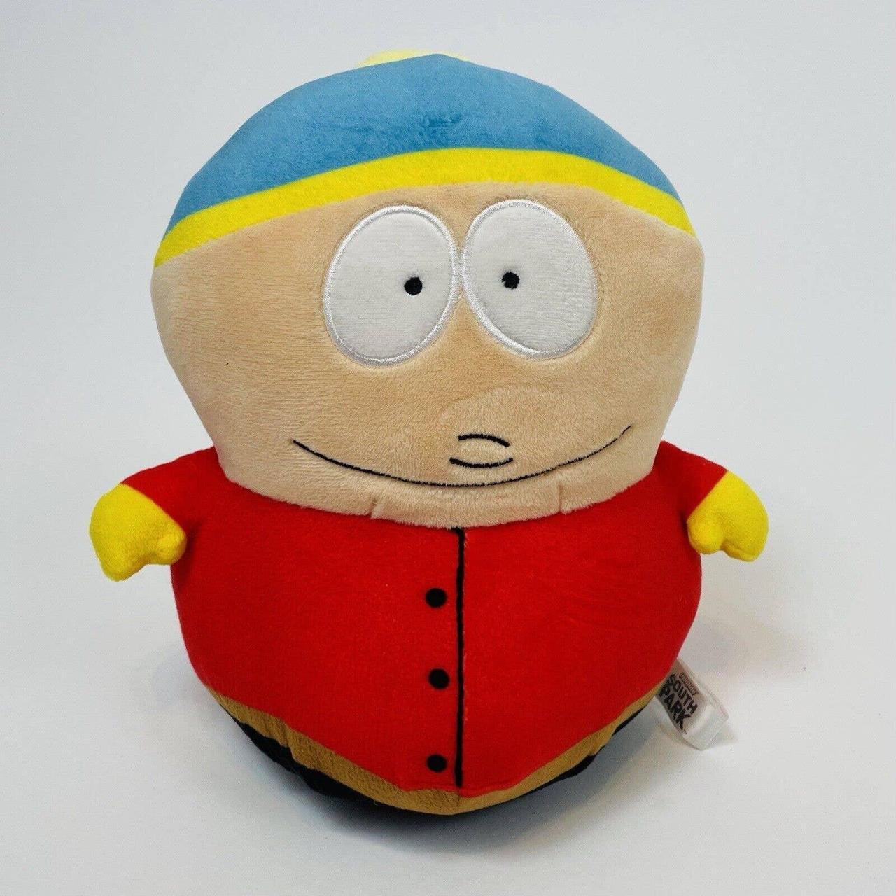 South Park Eric Cartman 2017 Kidrobot Phunny 8